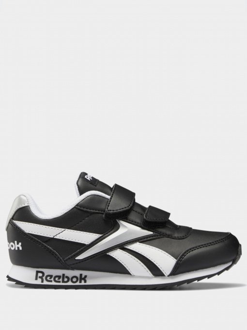 Кроссовки повседневные Reebok ROYAL CLASSIC JOGGER 2 модель FZ4948 Фото