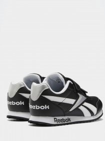 Кроссовки повседневные Reebok ROYAL CLASSIC JOGGER 2 модель FZ4948 Фото