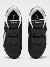 Кроссовки повседневные Reebok ROYAL CLASSIC JOGGER 2 модель FZ4948 Фото