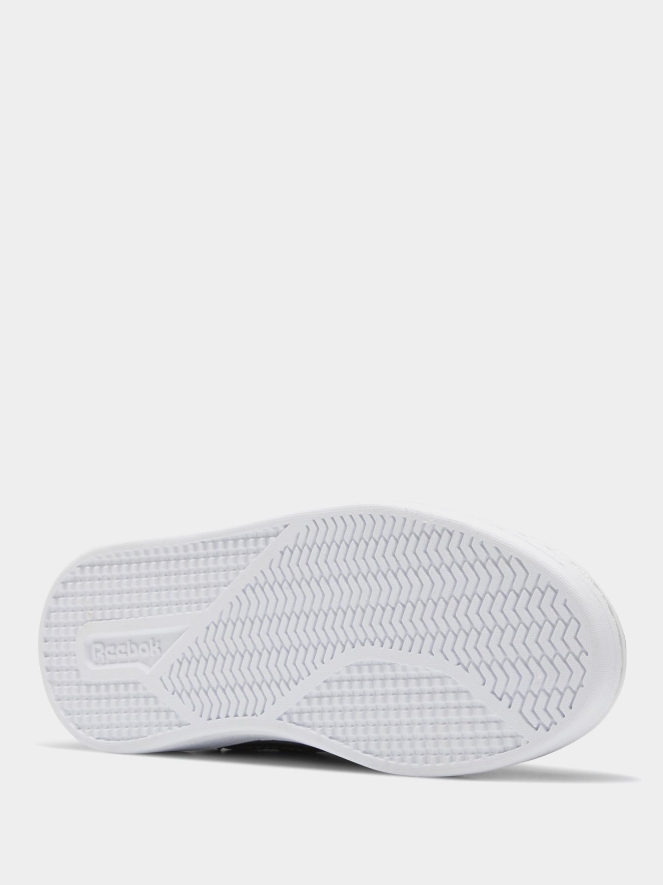 Кеды низкие Reebok ROYAL PRIME 2 модель FZ4969 Фото