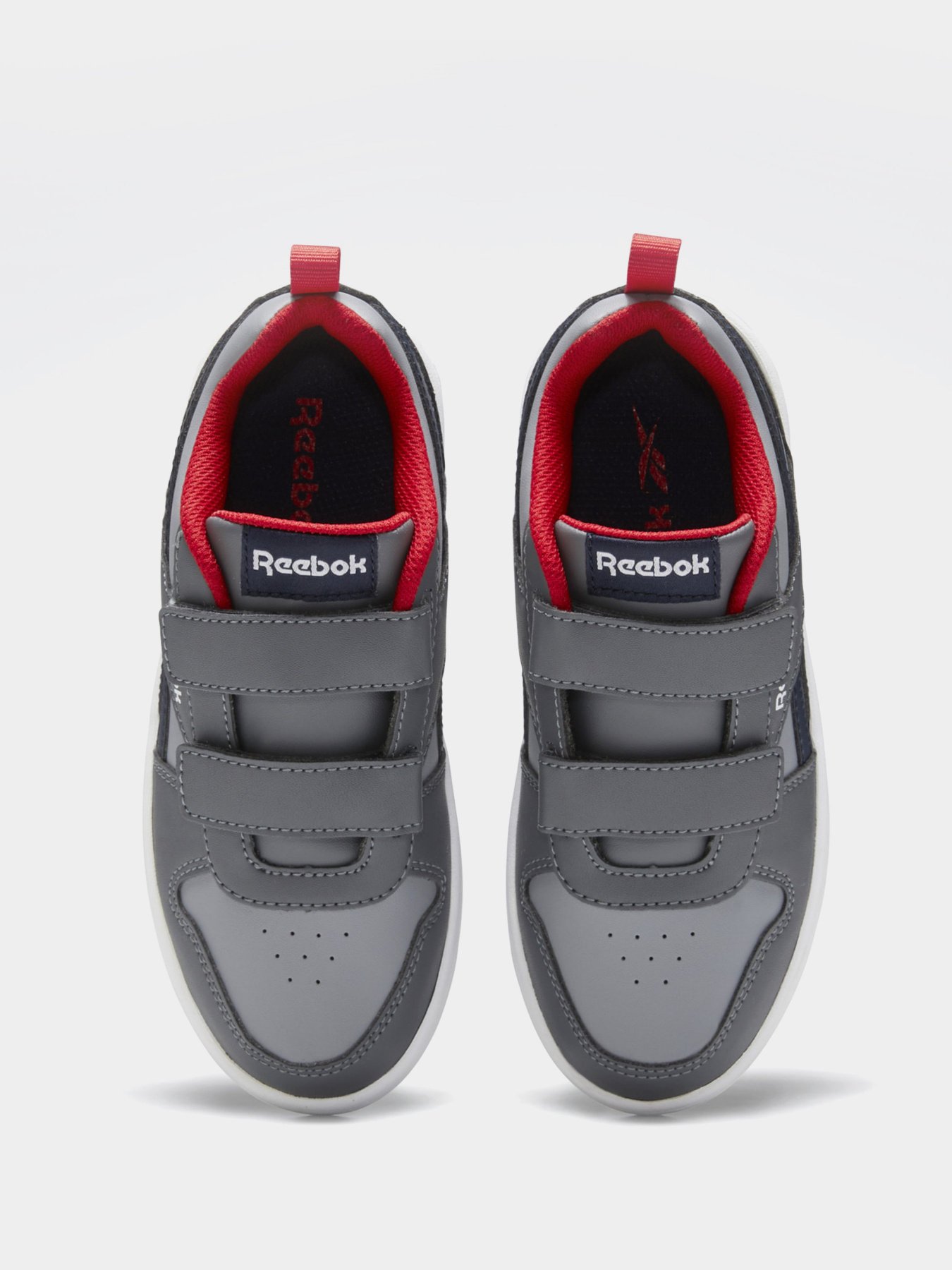 Кеды низкие Reebok ROYAL PRIME 2 модель FZ4969 Фото