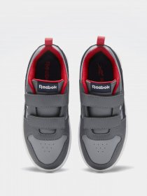 Кеды низкие Reebok ROYAL PRIME 2 модель FZ4969 Фото