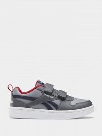 Кеды низкие Reebok ROYAL PRIME 2 модель FZ4969 Фото