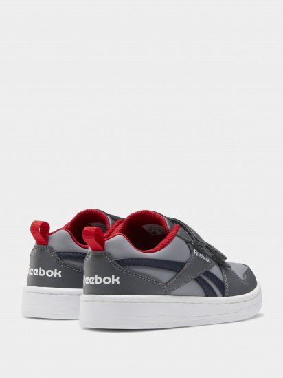 Кеди низькі Reebok ROYAL PRIME 2 модель FZ4969 — фото 3 - INTERTOP