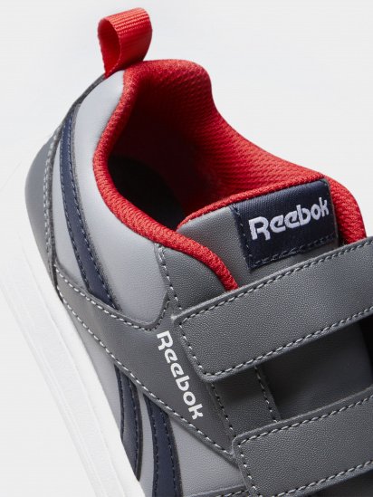 Кеди низькі Reebok ROYAL PRIME 2 модель FZ4969 — фото 5 - INTERTOP