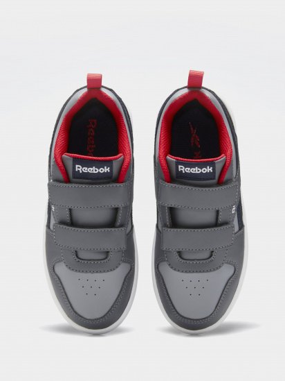 Кеди низькі Reebok ROYAL PRIME 2 модель FZ4969 — фото 6 - INTERTOP