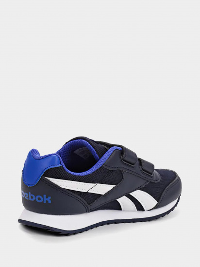 Кросівки Reebok ROYAL CLASSIC JOGGER 2 модель FZ2026 — фото 3 - INTERTOP