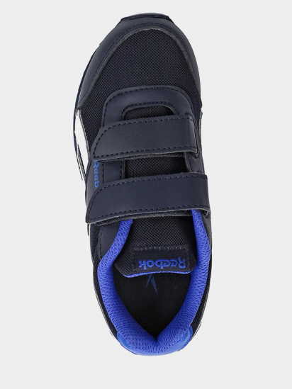 Кросівки Reebok ROYAL CLASSIC JOGGER 2 модель FZ2026 — фото 4 - INTERTOP