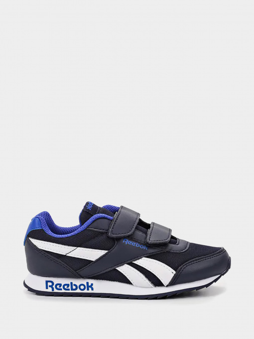 Кросівки повсякденні Reebok ROYAL CLASSIC JOGGER 2 модель FZ2026 Фото