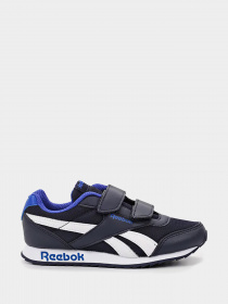 Кросівки повсякденні Reebok ROYAL CLASSIC JOGGER 2 модель FZ2026 Фото