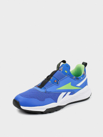 Кросівки для бігу Reebok XT Sprinter Slip-on модель FY5413 Фото