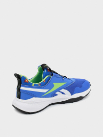 Кросівки для бігу Reebok XT Sprinter Slip-on модель FY5413 Фото