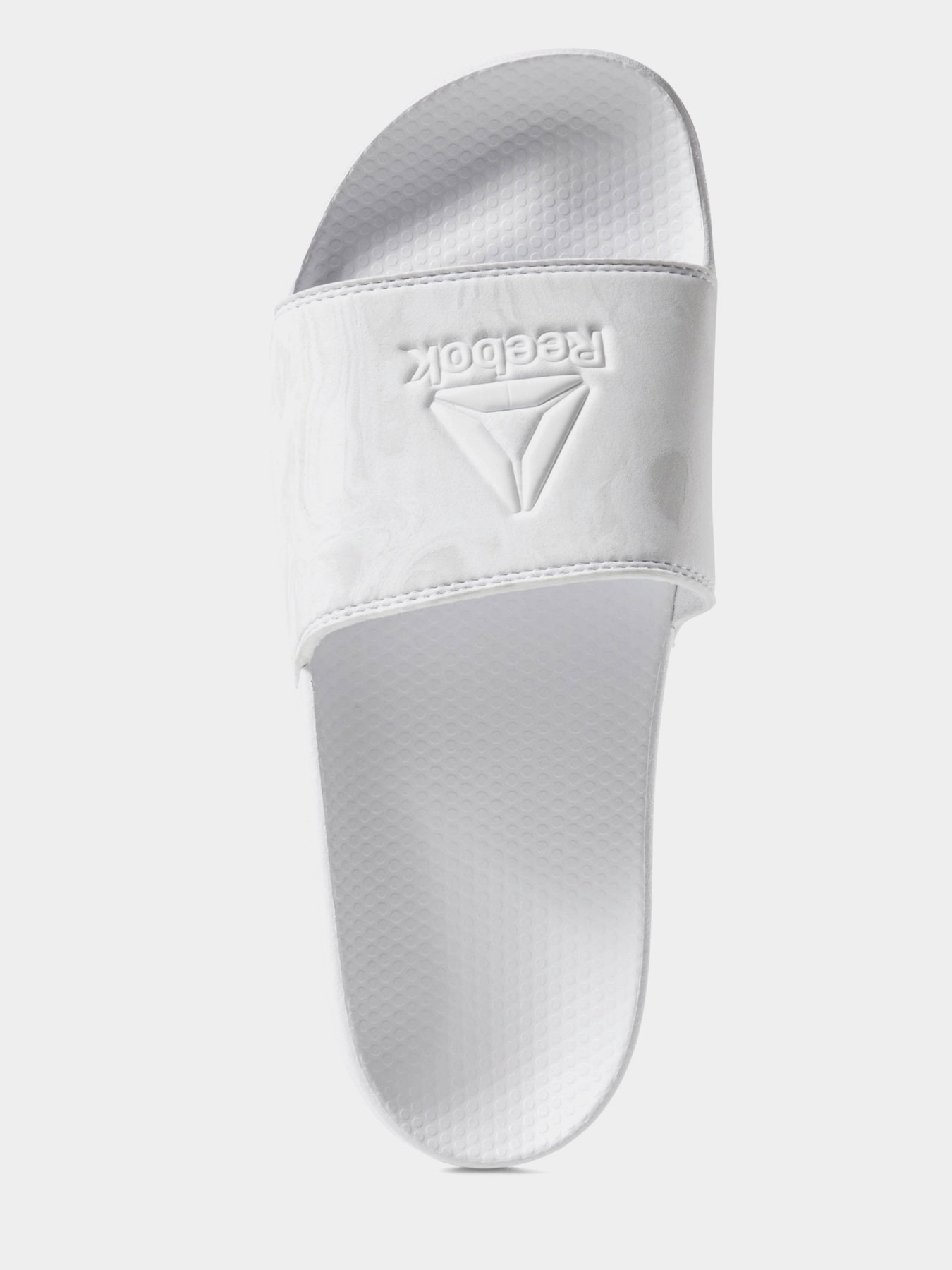 Шлепанцы Reebok FULGERE модель CN6471 Фото