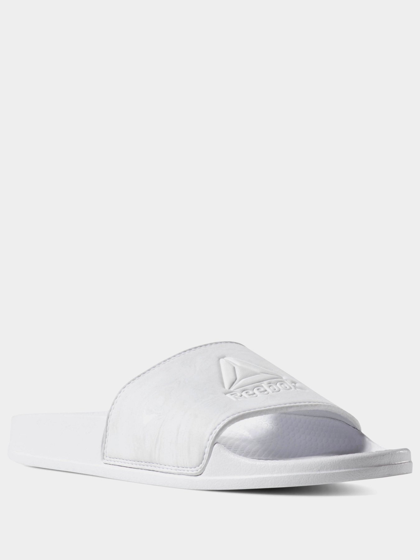 Шльопанці Reebok FULGERE модель CN6471 Шльопанці Reebok FULGERE модель CN6471 Фото