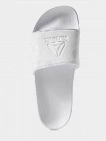 Шльопанці Reebok FULGERE модель CN6471 Шльопанці Reebok FULGERE модель CN6471 Фото