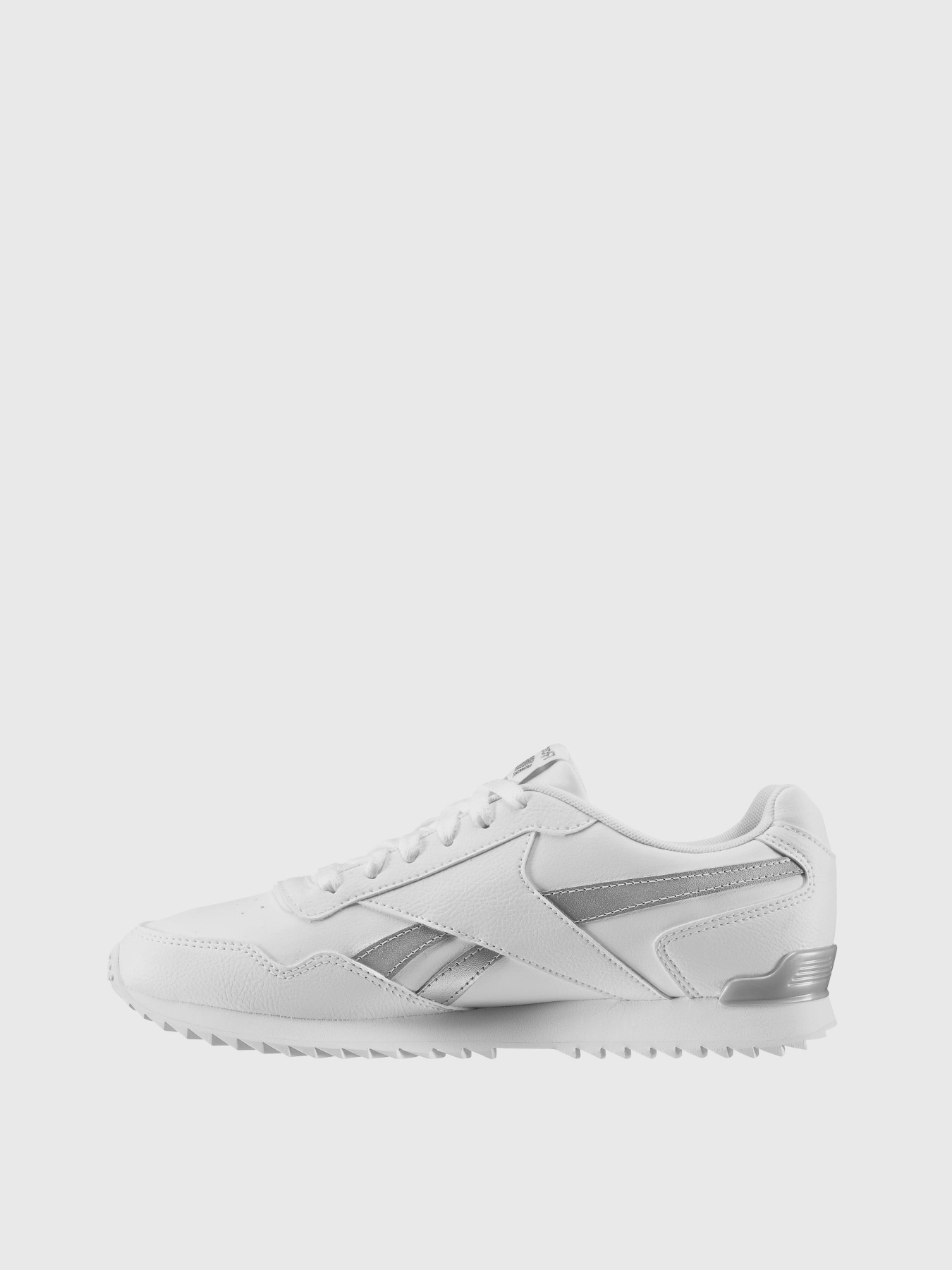 Кросівки повсякденні Reebok ROYAL GLIDE RIPPLE CLIP модель BS5819 Фото