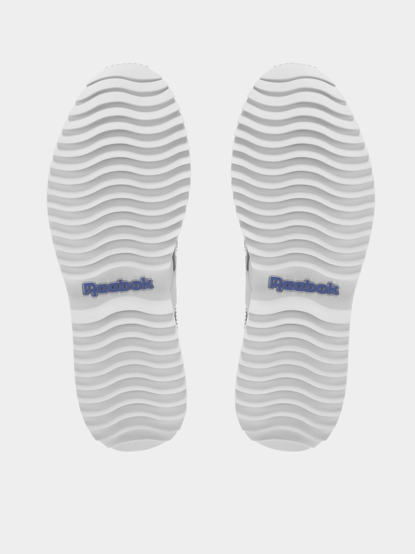 Кросівки повсякденні Reebok ROYAL GLIDE RIPPLE CLIP модель BS5819 Фото