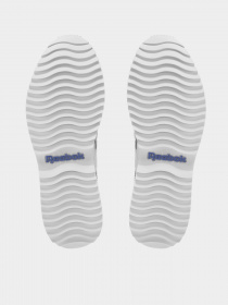 Кросівки повсякденні Reebok ROYAL GLIDE RIPPLE CLIP модель BS5819 Фото