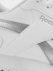 Кросівки повсякденні Reebok ROYAL GLIDE RIPPLE CLIP модель BS5819 Фото