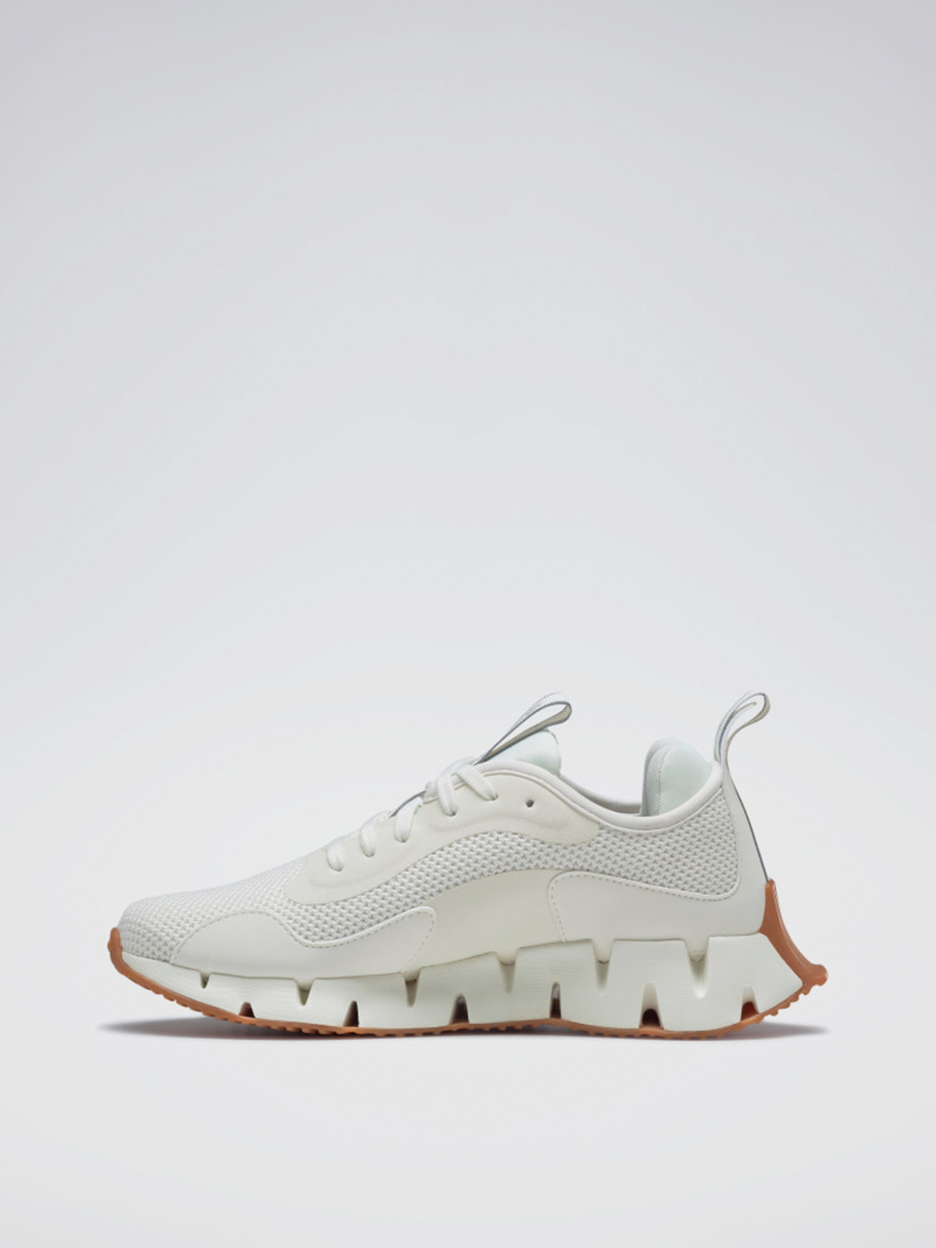 Кроссовки для бега Reebok ZIG DYNAMICA модель FX1103 Фото