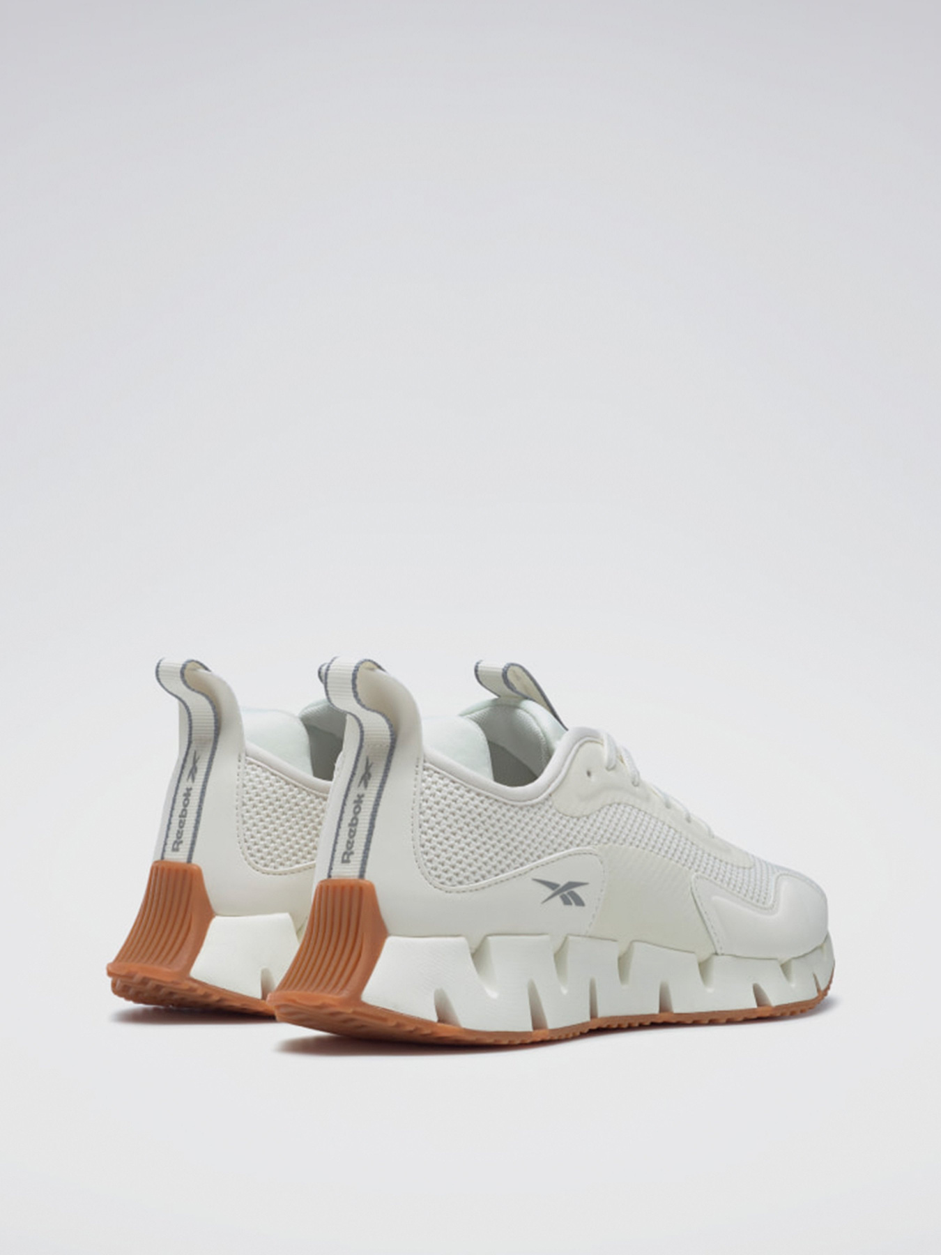 Кроссовки для бега Reebok ZIG DYNAMICA модель FX1103 Фото