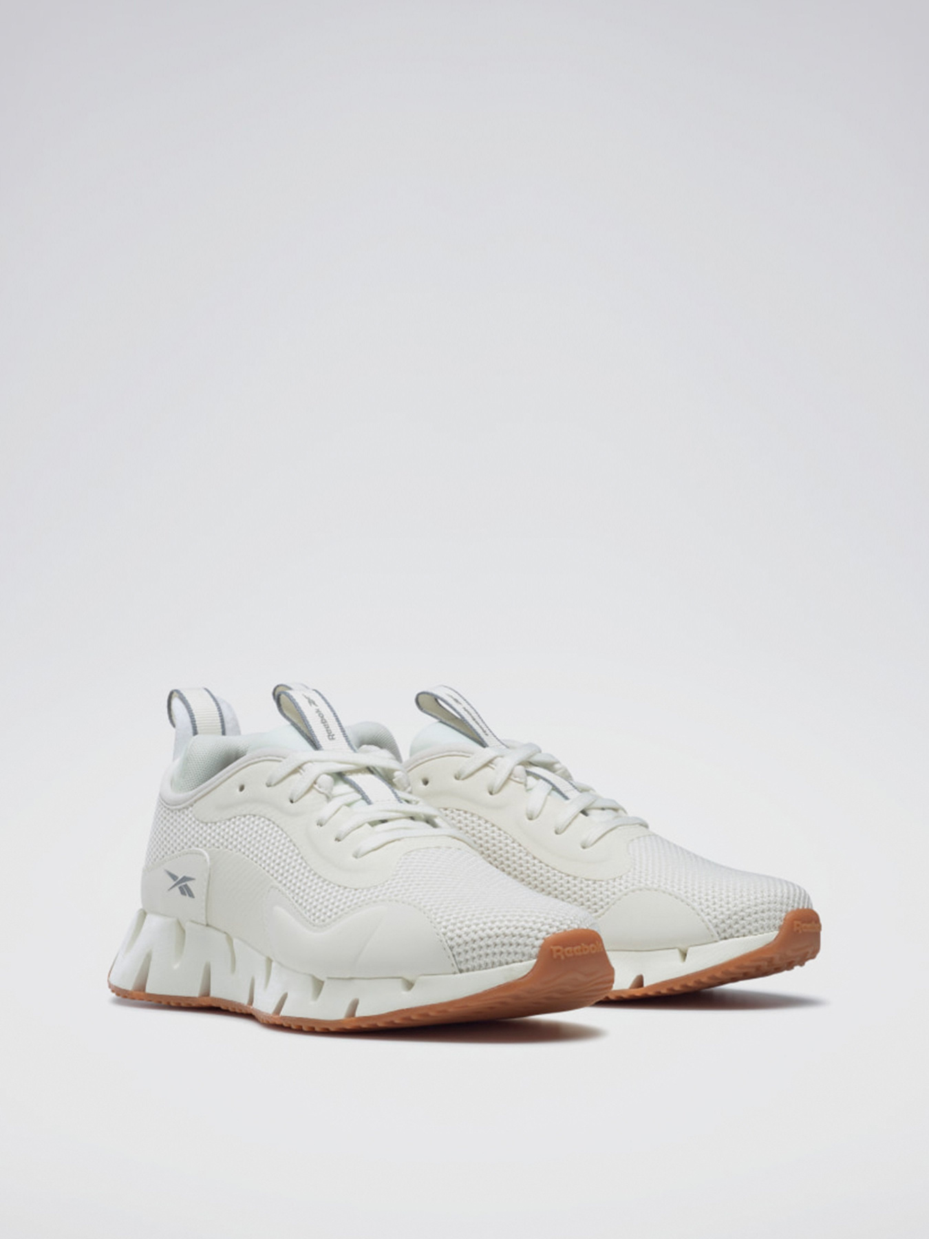 Кросівки для бігу Reebok ZIG DYNAMICA модель FX1103 Фото