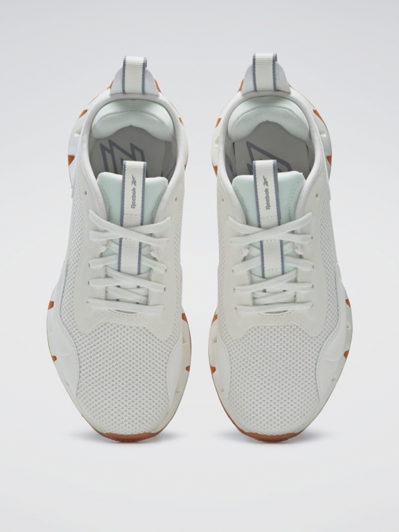 Кросівки для бігу Reebok ZIG DYNAMICA модель FX1103 Фото