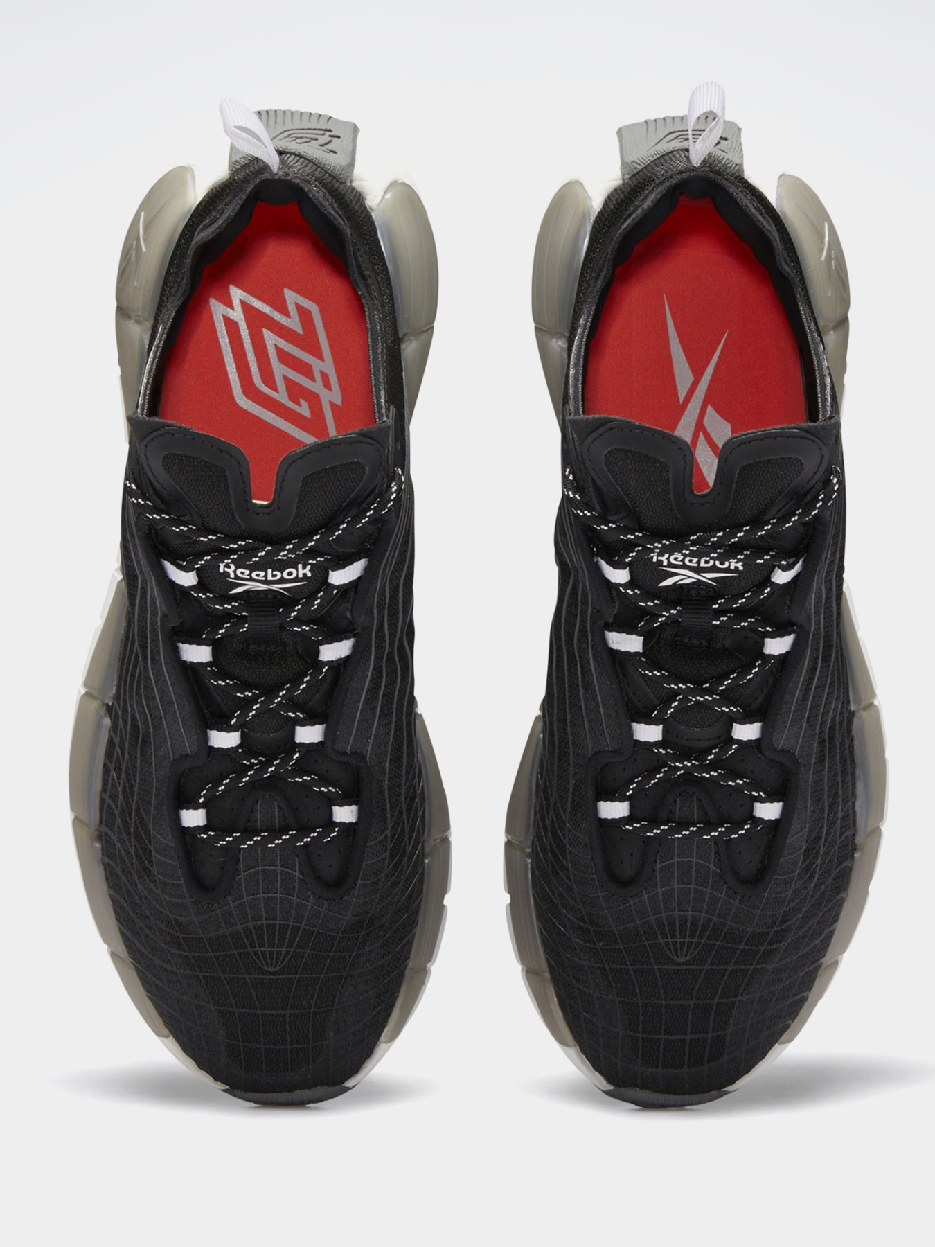 Кросівки для бігу Reebok ZIG KINETICA II модель FX1582 Кросівки для бігу Reebok ZIG KINETICA II модель FX1582 Фото