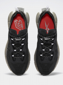 Кросівки для бігу Reebok ZIG KINETICA II модель FX1582 Кросівки для бігу Reebok ZIG KINETICA II модель FX1582 Фото