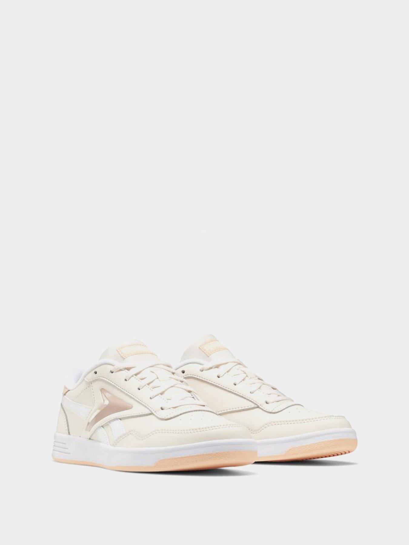 Кеди низькі Reebok ROYAL TECHQUE T модель FX2306 Фото