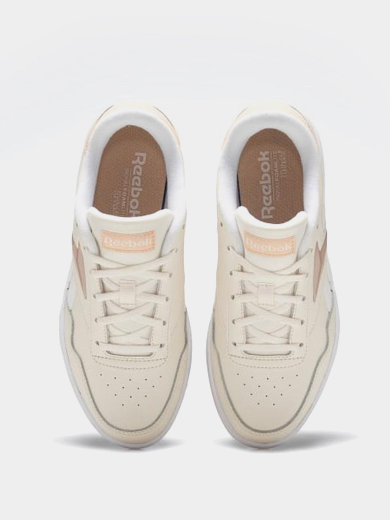 Кеды низкие Reebok ROYAL TECHQUE T модель FX2306 Фото