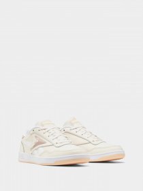 Кеды низкие Reebok ROYAL TECHQUE T модель FX2306 Фото