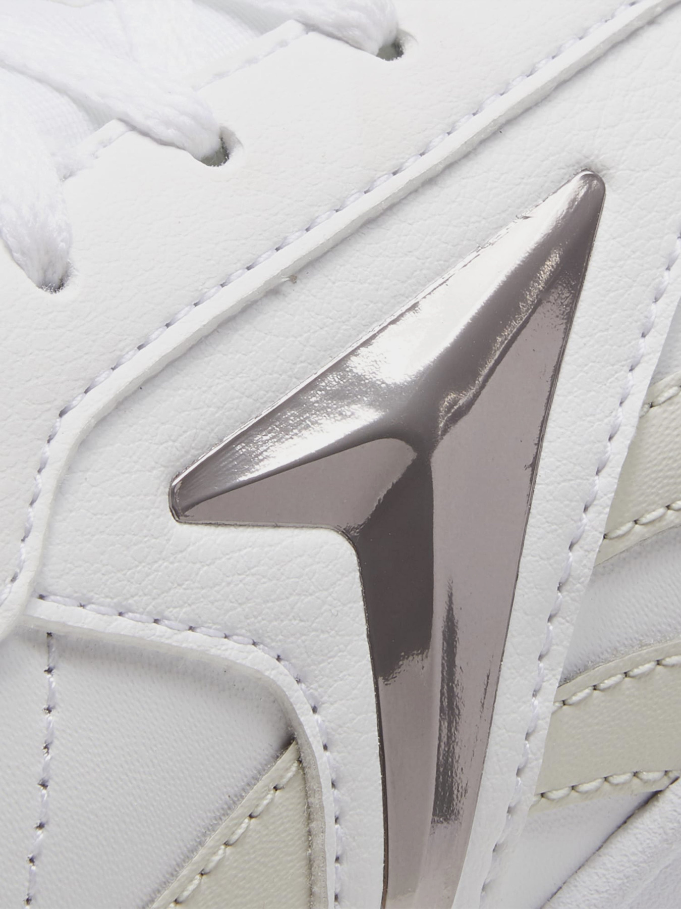 Кеды низкие Reebok ROYAL TECHQUE T модель FX2307 Фото