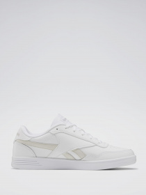 Кеды низкие Reebok ROYAL TECHQUE T модель FX2307 Фото