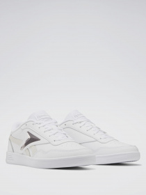 Кеды низкие Reebok ROYAL TECHQUE T модель FX2307 Фото