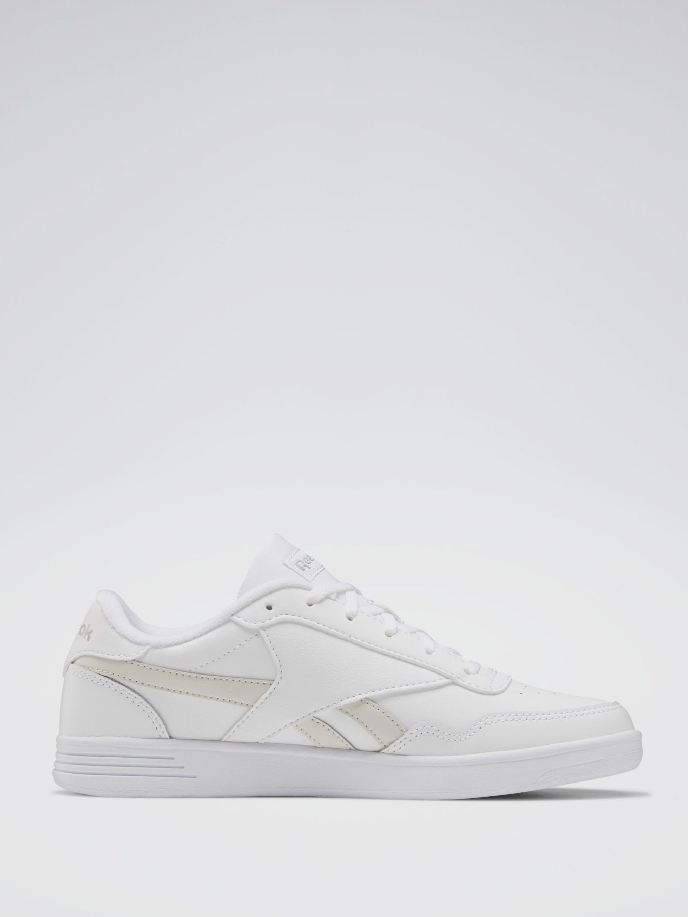 Кеды низкие Reebok ROYAL TECHQUE T модель FX2307 Фото
