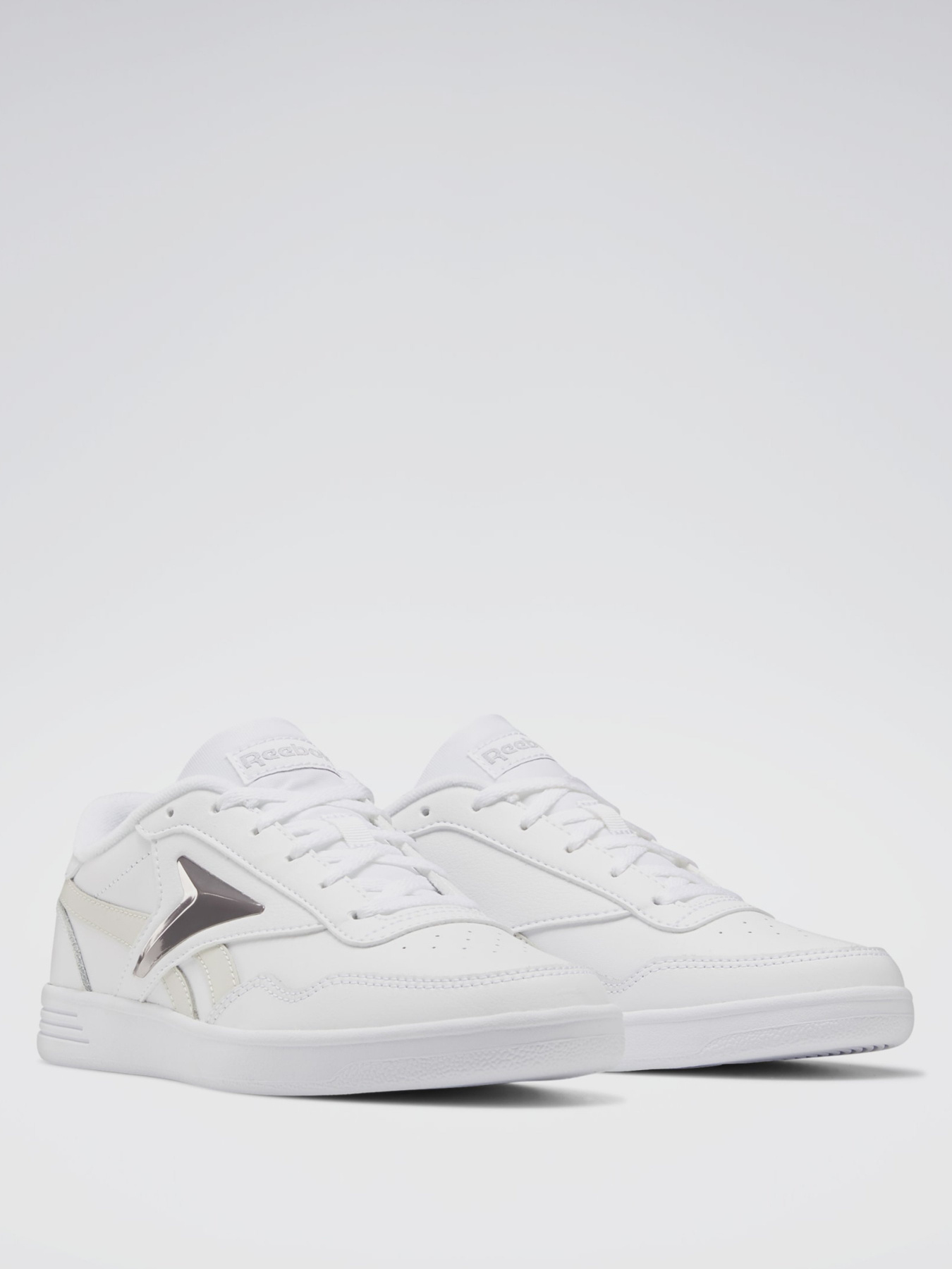 Кеды низкие Reebok ROYAL TECHQUE T модель FX2307 Фото