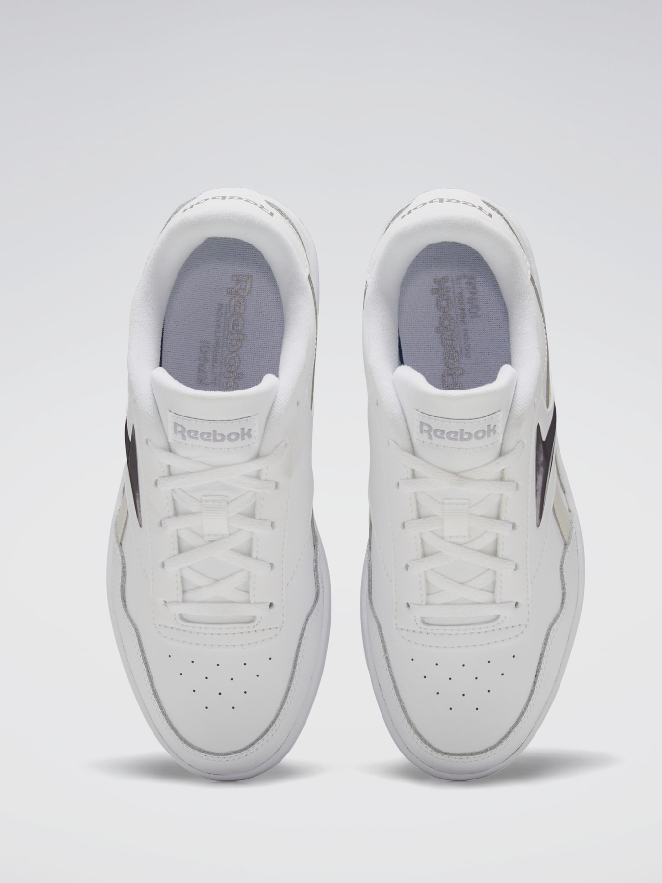 Кеды низкие Reebok ROYAL TECHQUE T модель FX2307 Фото