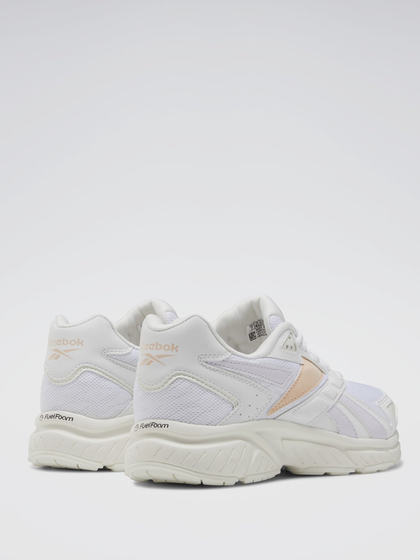 Кроссовки Reebok Royal Hyperium модель FX2393 Фото