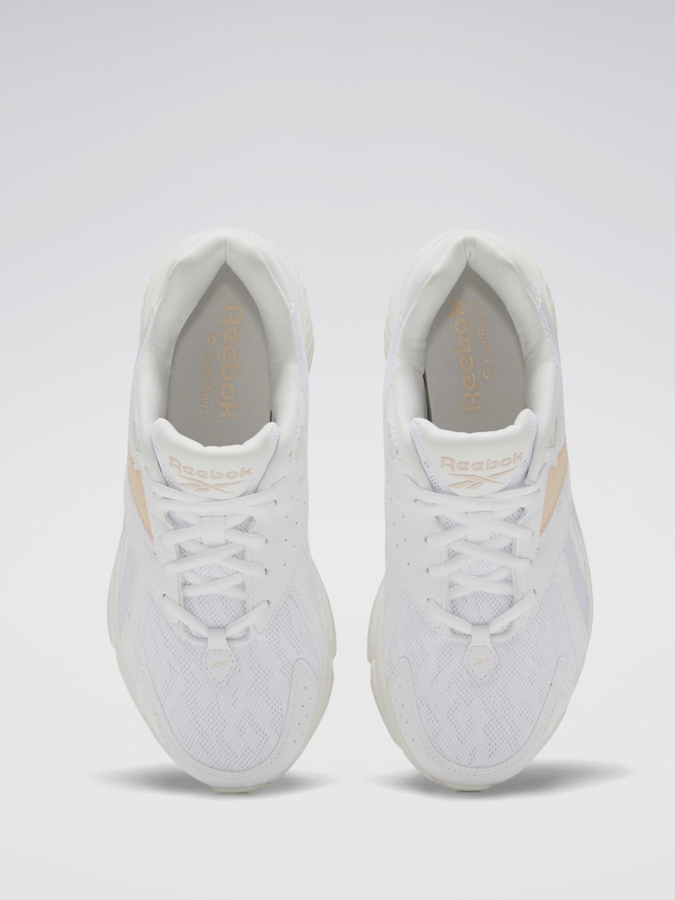 Кроссовки Reebok Royal Hyperium модель FX2393 Фото