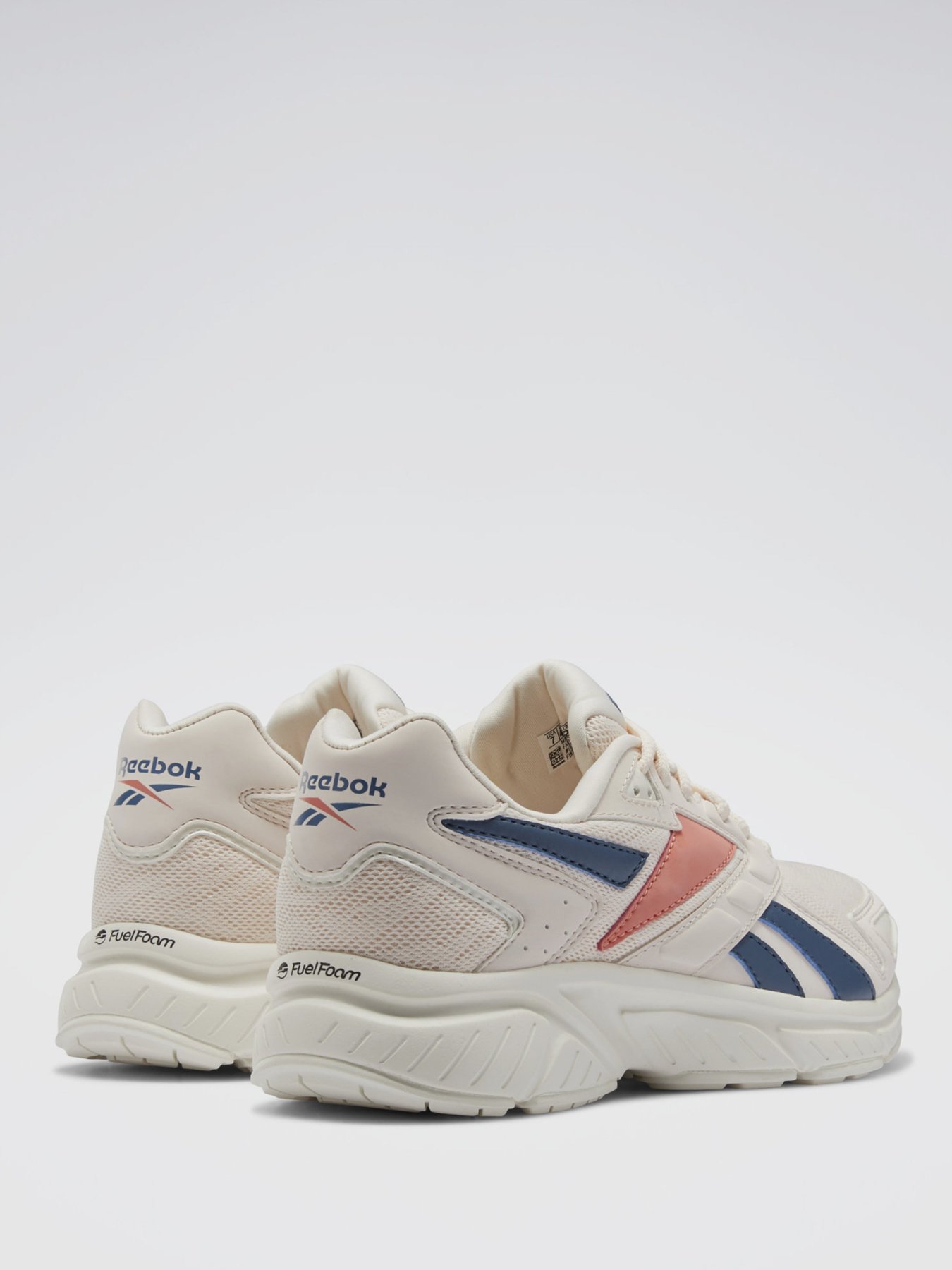 Кроссовки Reebok Royal Hyperium модель FX2394 Фото