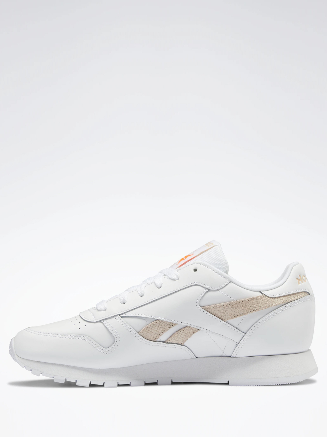 Кроссовки Reebok CLASSIC LEATHER модель FX2997 Фото