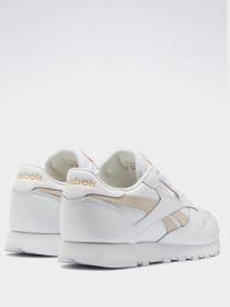 Кроссовки Reebok CLASSIC LEATHER модель FX2997 Фото