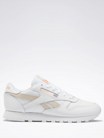 Кроссовки Reebok CLASSIC LEATHER модель FX2997 Фото