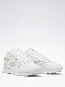 Кросівки повсякденні Reebok CLASSIC LEATHER модель FX2997 Фото