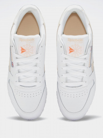 Кросівки повсякденні Reebok CLASSIC LEATHER модель FX2997 Фото