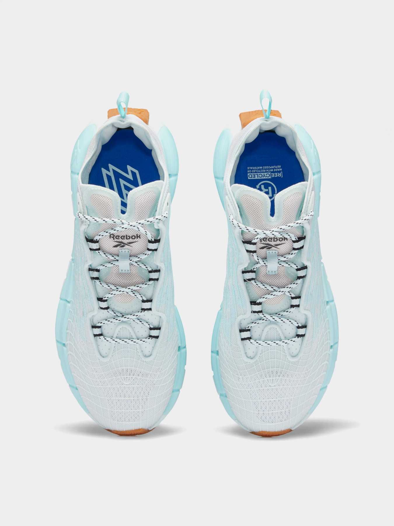 Кросівки для бігу Reebok ZIG KINETICA II Модель FX3012 Фото