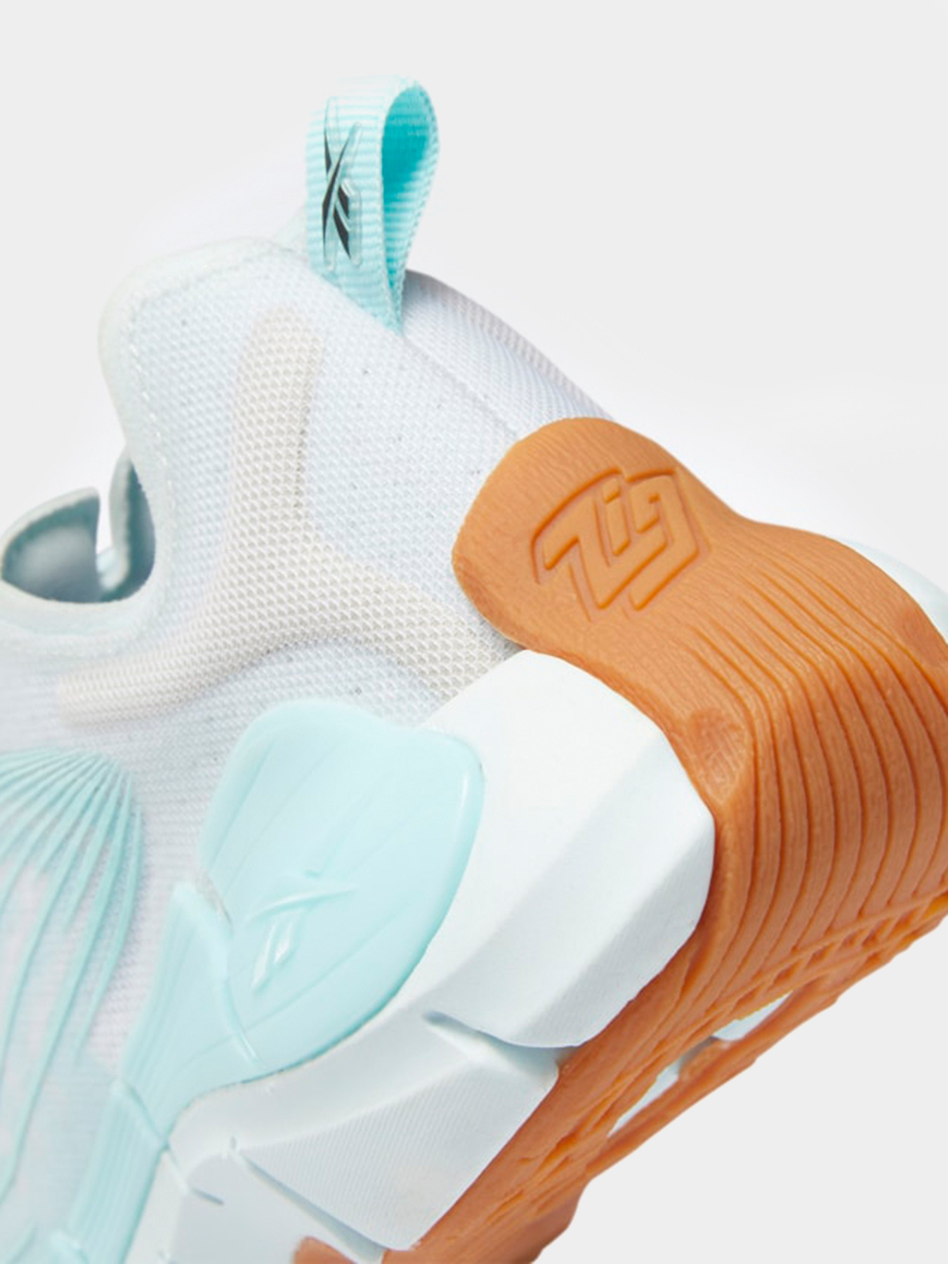 Кросівки для бігу Reebok ZIG KINETICA II Модель FX3012 Фото