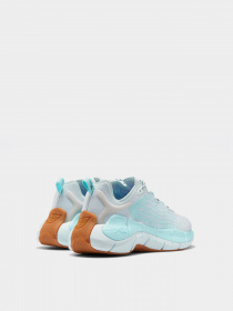 Кросівки для бігу Reebok ZIG KINETICA II Модель FX3012 Фото