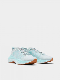 Кросівки для бігу Reebok ZIG KINETICA II модель FX3012 Кросівки для бігу Reebok ZIG KINETICA II модель FX3012 Фото